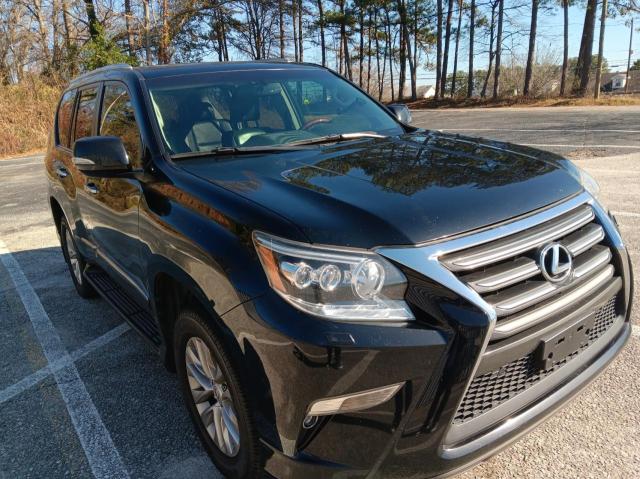 2015 LEXUS GX 460 2015 image
