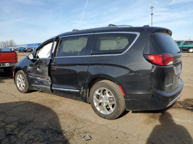 Изображение 2 2020 CHRYSLER PACIFICA LIMITED 2020 с VIN 2C4RC1GG5LR229971