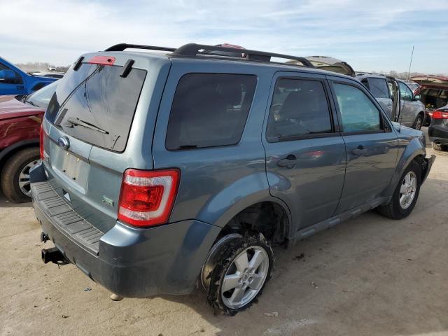 Obraz 3 z 2012 FORD ESCAPE XLT 2012 z VIN 1FMCU0DG2CKC28742
