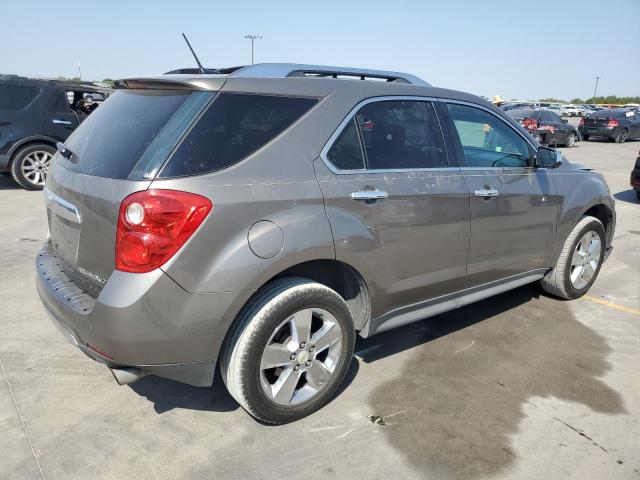 Изображение 3 2012 CHEVROLET EQUINOX LTZ 2012 с VIN 2GNFLFE5XC6217521