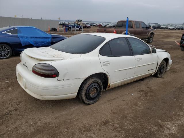 Изображение 3 2003 PONTIAC GRAND PRIX SE 2003 с VIN 1G2WK52J83F139922