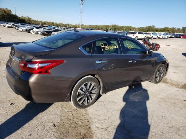 Image 3 of 2017 NISSAN ALTIMA 2.5 2017 with VIN 1N4AL3AP8HC125336