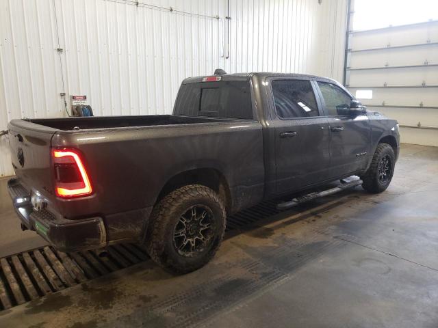 Image 3 of 2022 RAM 1500 BIG HORN/LONE STAR 2022 with VIN 1C6RRFMG0NN440809