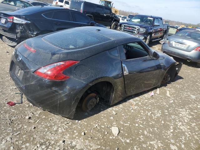 Image 3 of 2015 NISSAN 370Z BASE 2015 with VIN JN1AZ4EHXFM444085