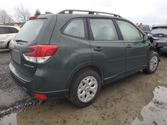 Image 3 of 2023 SUBARU FORESTER  2023 with VIN JF2SKACC3PH430665