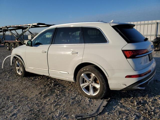 Obraz 2 z 2020 AUDI Q7 PREMIUM 2020 z VIN WA1AJAF74LD013188