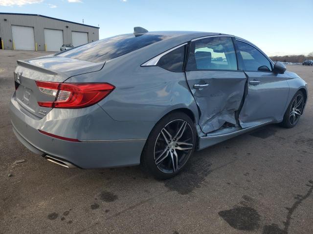 Изображение 3 2021 HONDA ACCORD TOURING 2021 с VIN 1HGCV2F97MA010560