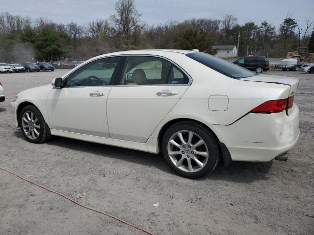 Image 2 of 2006 ACURA TSX  2006 with VIN JH4CL96806C001628