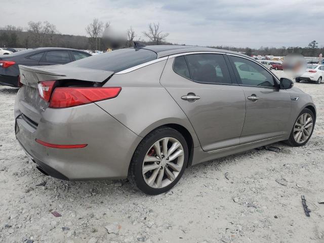 Obraz 3 z 2015 KIA OPTIMA SX 2015 z VIN 5XXGR4A67FG375776