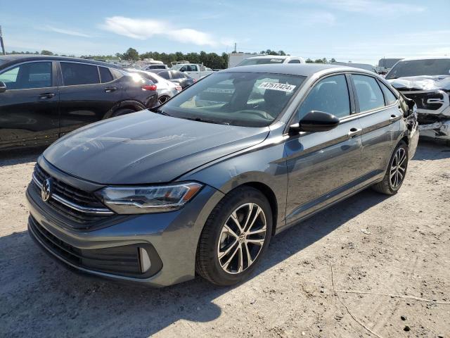 Изображение 2024 VOLKSWAGEN JETTA SPORT 2024