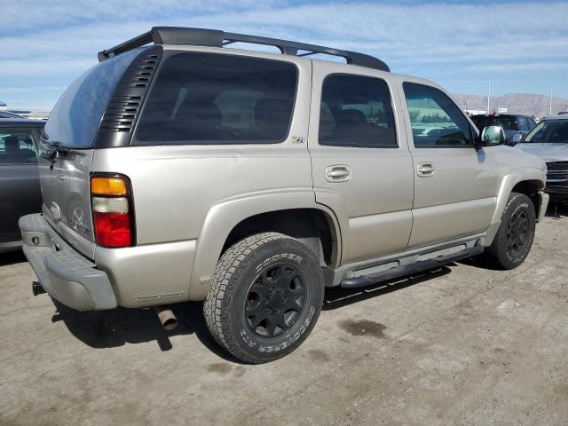 Image 3 of 2004 CHEVROLET TAHOE K1500 2004 with VIN 1GNEK13Z44R316316