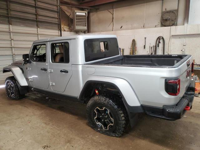 Obraz 2 z 2022 JEEP GLADIATOR RUBICON 2022 z VIN 1C6JJTBG9NL101516