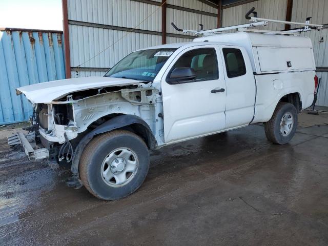Изображение 1 2016 TOYOTA TACOMA ACCESS CAB 2016 с VIN 5TFRX5GN8GX059753