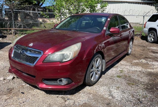 Obraz 2 z 2013 SUBARU LEGACY 3.6R LIMITED 2013 z VIN 4S3BMEP6XD2007102
