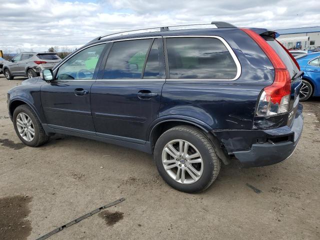 Изображение 2 2010 VOLVO XC90 3.2 2010 с VIN YV4982CZ9A1555141