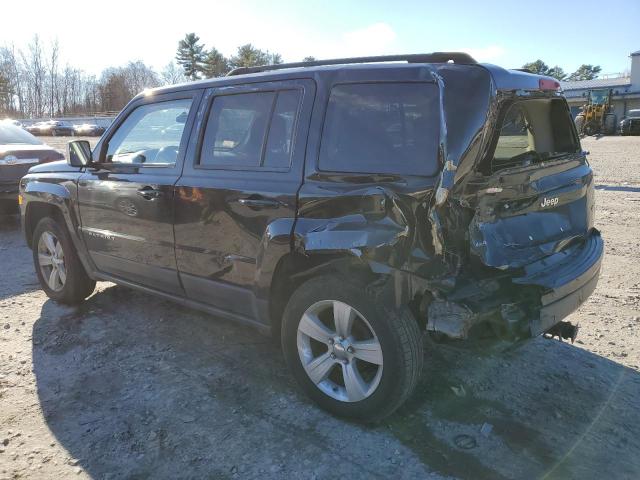 Image 2 of 2012 JEEP PATRIOT  2012 with VIN 1C4NJRAB9CD648036