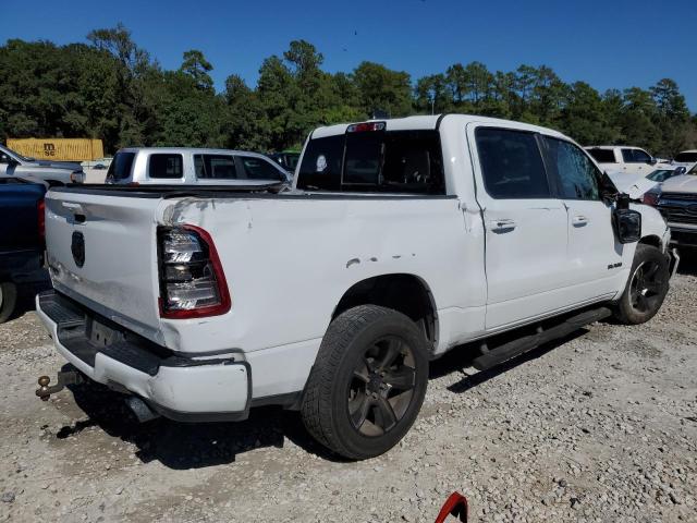 Obraz 3 z 2020 RAM 1500 BIG HORN/LONE STAR 2020 z VIN 1C6RREFT2LN346514