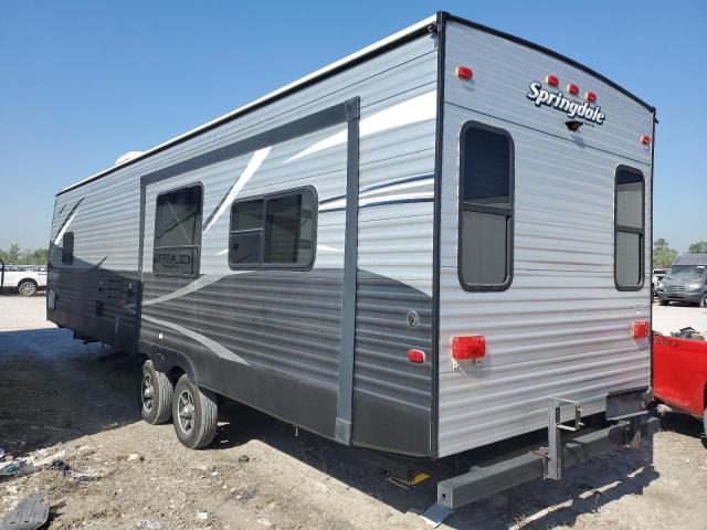 Obraz 3 z 2017 KEYSTONE SPRINGDALE 2017 z VIN 4YDT31129H3104746