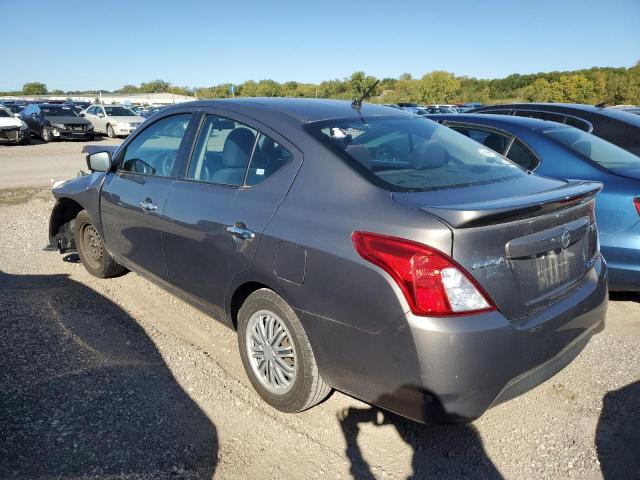 Image 2 of 2016 NISSAN VERSA S 2016 with VIN 3N1CN7AP8GL808230