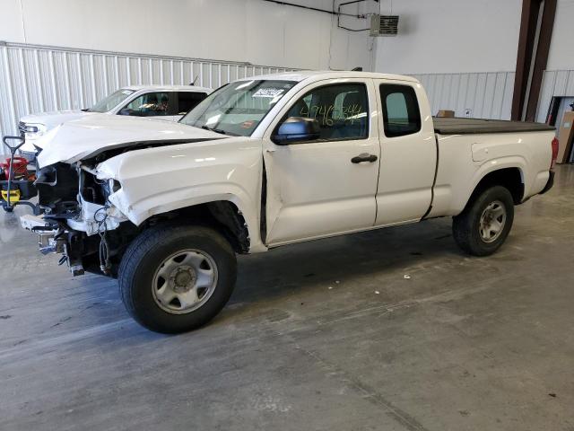 2017 TOYOTA TACOMA ACCESS CAB 2017 image