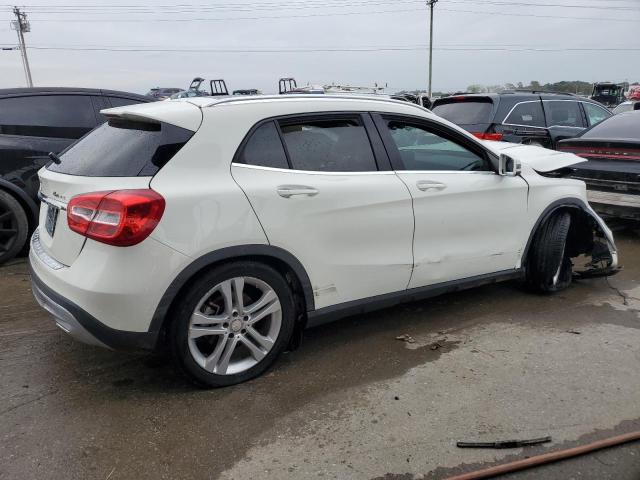 Image 3 of 2017 MERCEDES-BENZ GLA 250 4MATIC 2017 with VIN WDCTG4GB7HJ315370