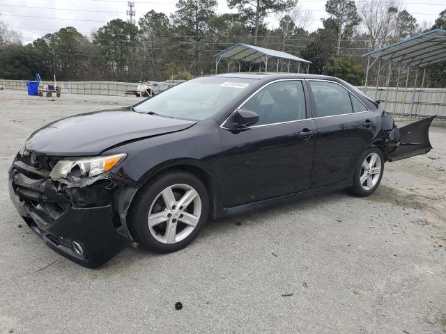 Obraz 1 z 2012 TOYOTA CAMRY BASE 2012 z VIN 4T1BF1FK4CU095953