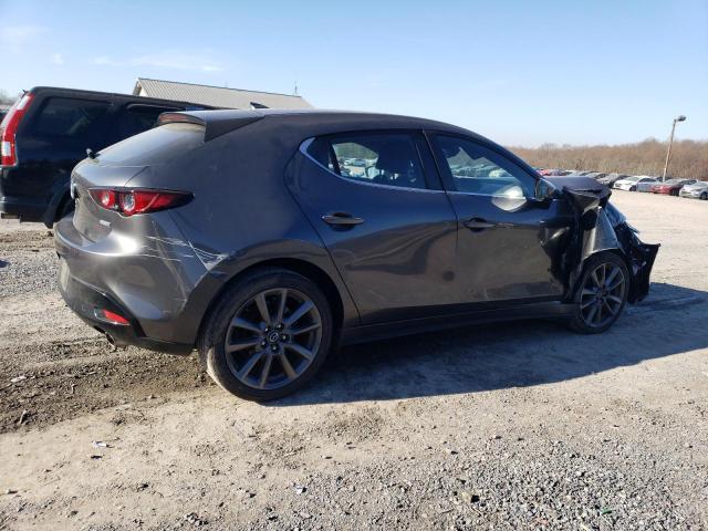 Image 3 of 2020 MAZDA 3 PREFERRED 2020 with VIN JM1BPBMM9L1169428