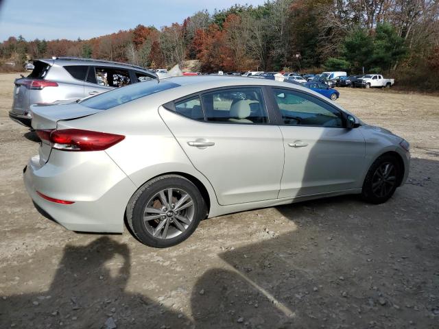 Image 3 of 2017 HYUNDAI ELANTRA SE 2017 with VIN 5NPD84LF2HH168013