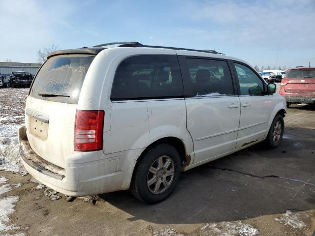 Image 3 of 2008 CHRYSLER TOWN & COUNTRY TOURING 2008 with VIN 2A8HR54P88R839448