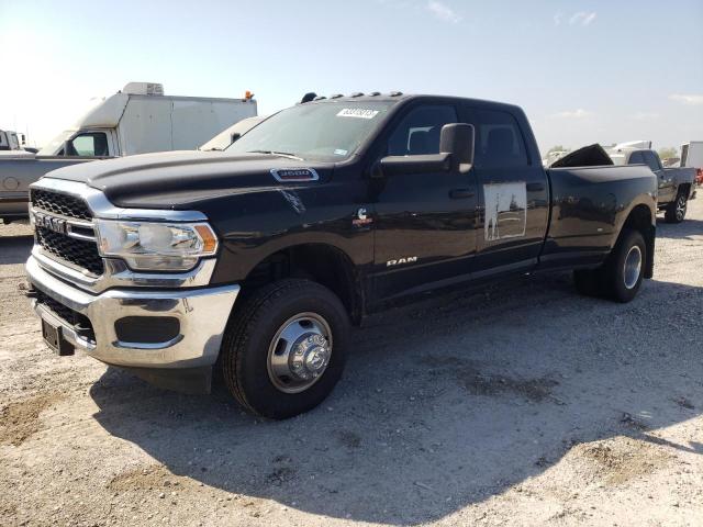 2021 RAM 3500 TRADESMAN 2021 image