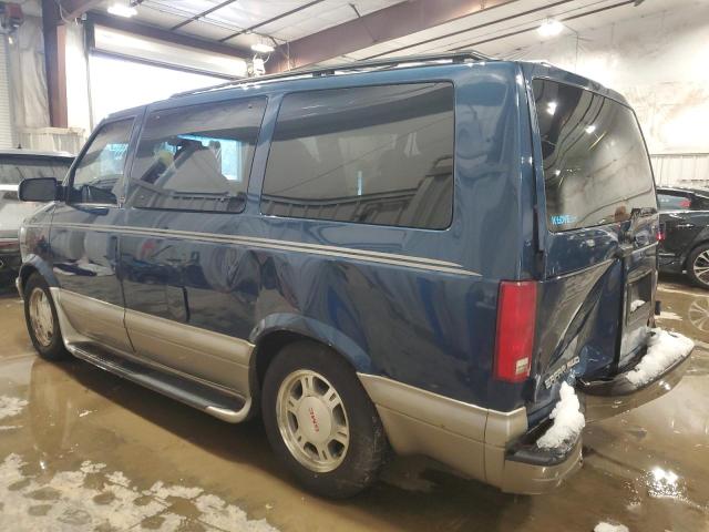 Изображение 2 2003 GMC SAFARI XT 2003 с VIN 1GKEL19X73B504786