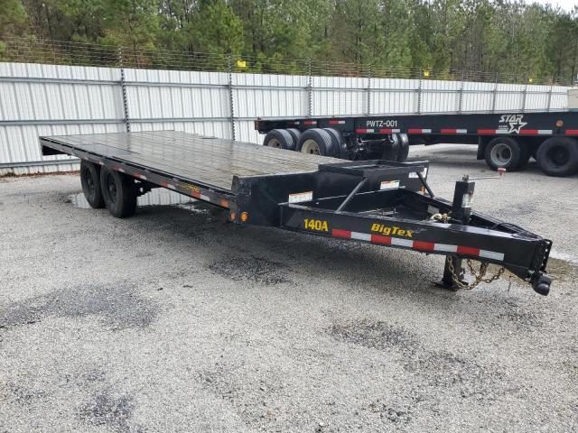 2020 BIG DOG TRAILER 2020 image