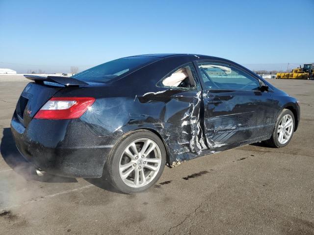 Obraz 3 z 2007 HONDA CIVIC SI 2007 z VIN 2HGFG21587H708516
