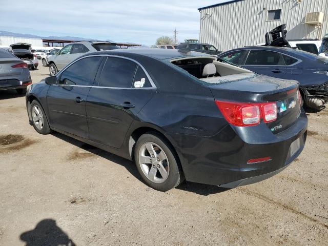 Image 2 of 2015 CHEVROLET MALIBU LS 2015 with VIN 1G11B5SL2FF319076
