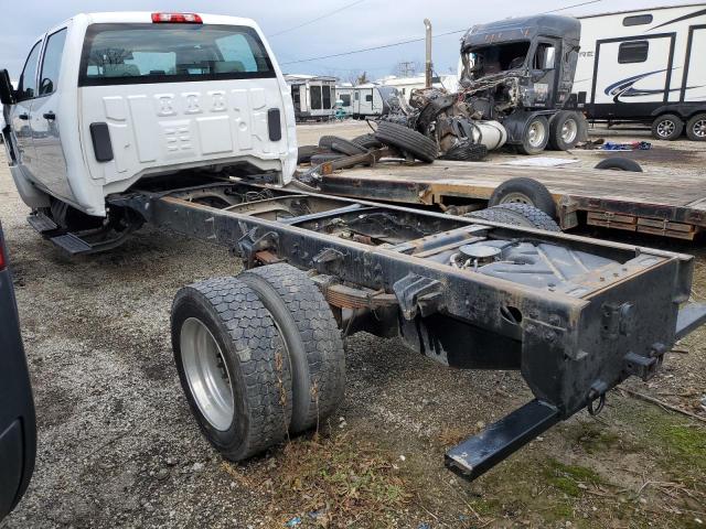 Image 2 of 2019 CHEVROLET SILVERADO MEDIUM DUTY  2019 with VIN 1HTKJPVK3KH863245