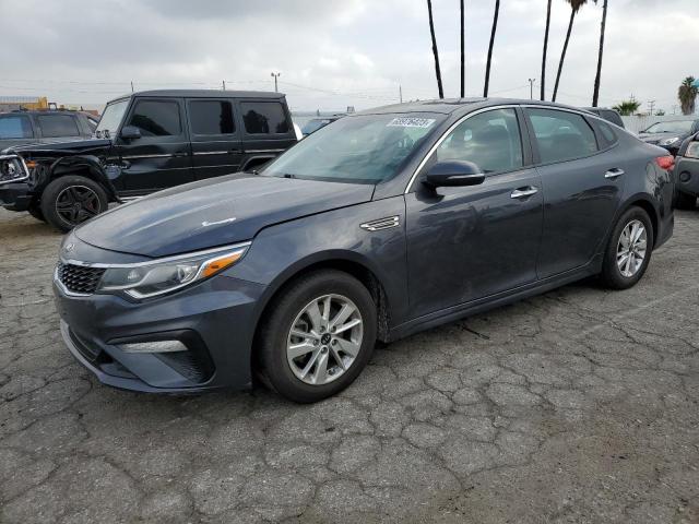 Image 1 of 2019 KIA OPTIMA LX 2019 with VIN 5XXGT4L37KG276535