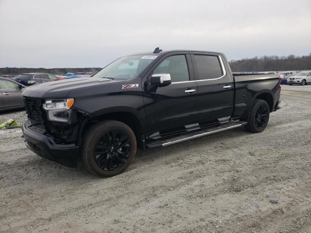 Obraz 2023 CHEVROLET SILVERADO K1500 LTZ 2023