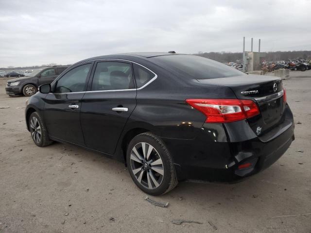 Obraz 2 z 2016 NISSAN SENTRA S 2016 z VIN 3N1AB7APXGY269872