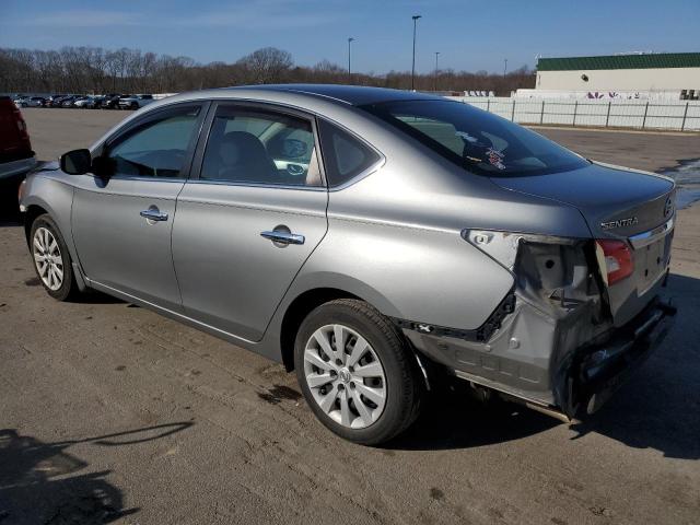 Изображение 2 2013 NISSAN SENTRA S 2013 с VIN 3N1AB7AP1DL768908