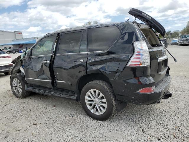 Изображение 2 2015 LEXUS GX 460 2015 с VIN JTJBM7FXXF5116647