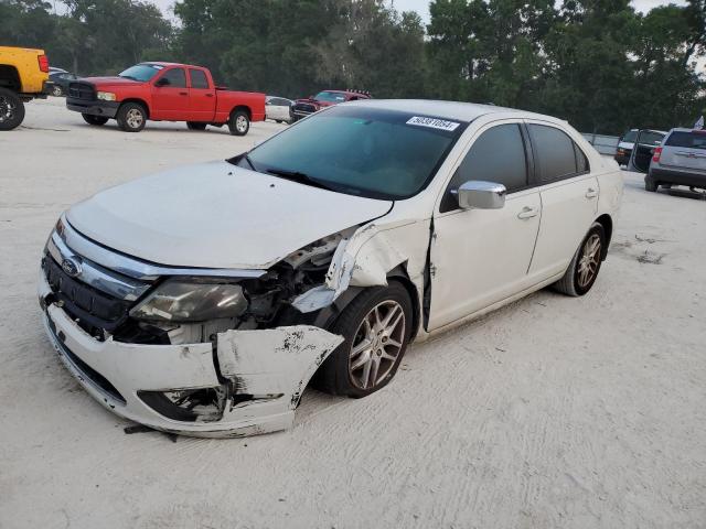 Obraz 1 z 2011 FORD FUSION S 2011 z VIN 3FAHP0GA9BR255171