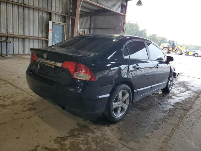 Obraz 3 z 2009 HONDA CIVIC LX 2009 z VIN 2HGFA16569H305657