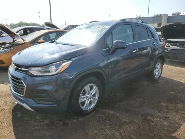 Obraz 2019 CHEVROLET TRAX 1LT 2019