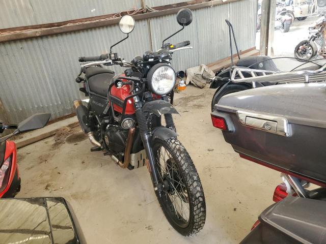 2022 ROYAL ENFIELD MOTORS HIMALAYAN  2022 image