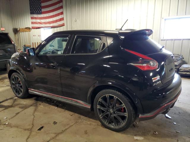 Изображение 2 2017 NISSAN JUKE NISMO RS 2017 с VIN JN8DF5MV7HT450018
