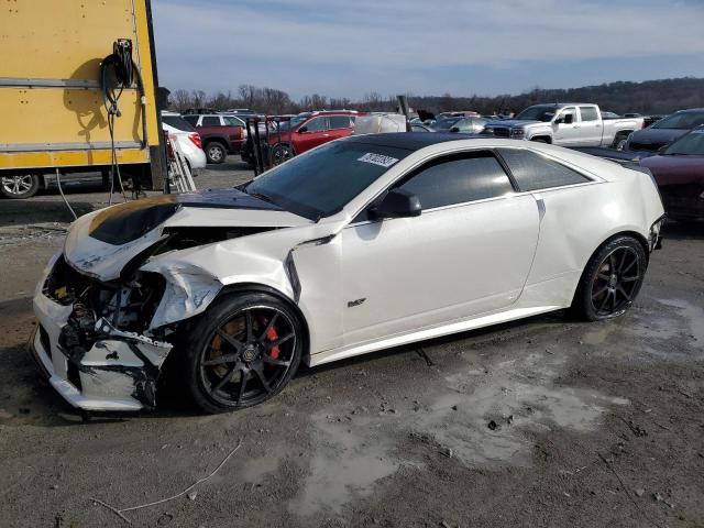 2013 CADILLAC CTS-V  2013 image