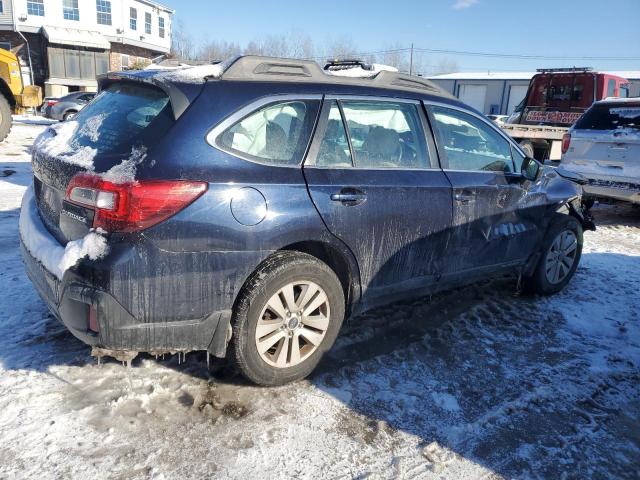 Image 3 of 2018 SUBARU OUTBACK 2.5I 2018 with VIN 4S4BSAACXJ3231923