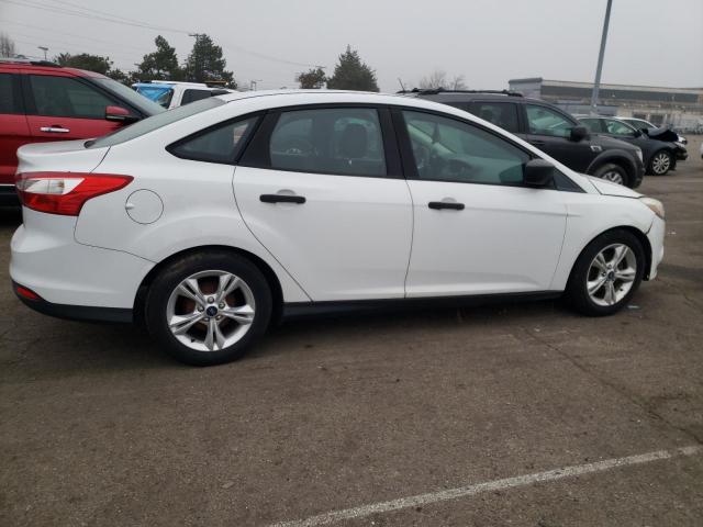 Изображение 3 2012 FORD FOCUS S 2012 с VIN 1FAHP3E23CL225497