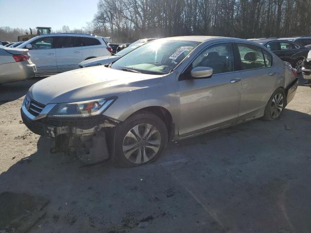 Obraz 1 z 2015 HONDA ACCORD LX 2015 z VIN 1HGCR2F32FA241899