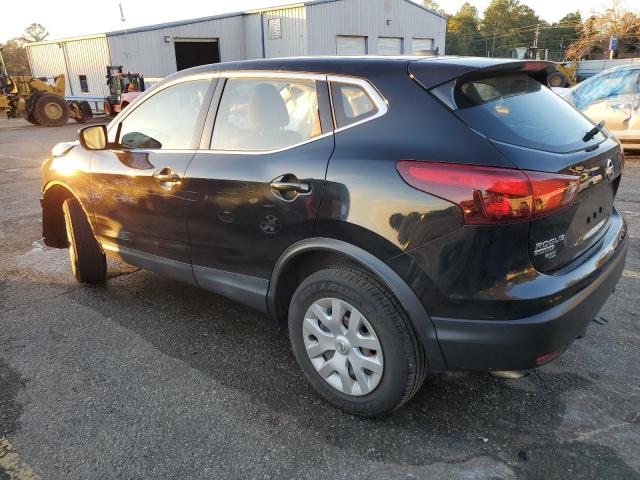 Obraz 2 z 2019 NISSAN ROGUE SPORT S 2019 z VIN JN1BJ1CP4KW228736